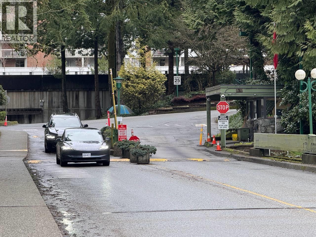 407 2008 Fullerton Avenue, North Vancouver, British Columbia  V7P 3G7 - Photo 23 - R3051256