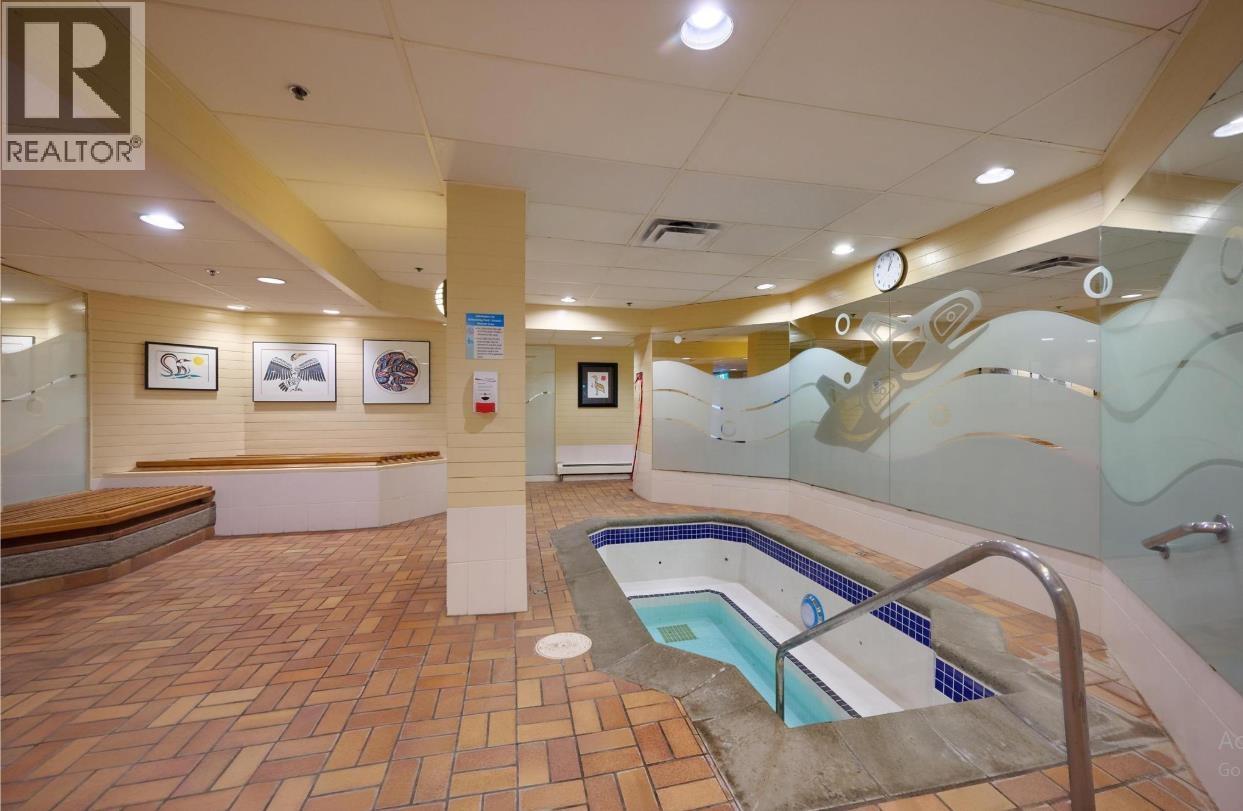 407 2008 Fullerton Avenue, North Vancouver, British Columbia  V7P 3G7 - Photo 19 - R3051256