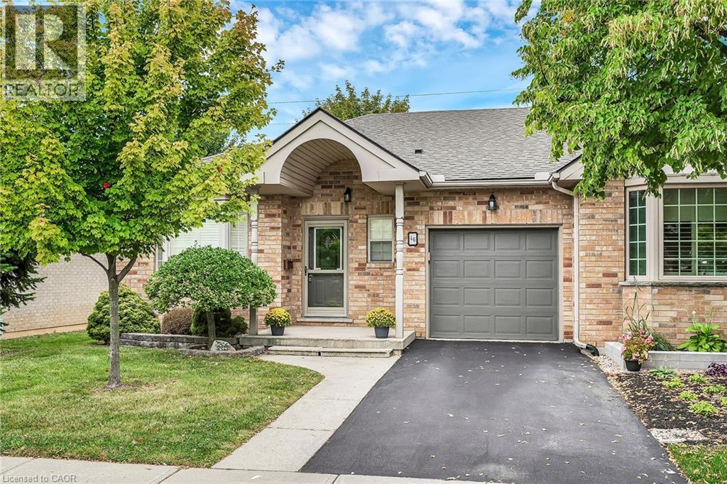 46 NORTHERNBREEZE Street, Mount Hope, Ontario