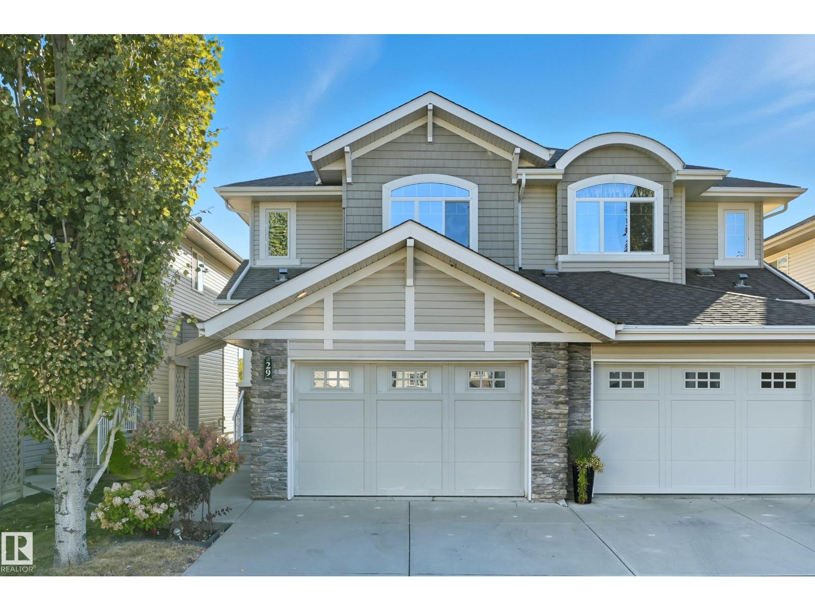 #29 1901 126 ST SW, Edmonton, Alberta
