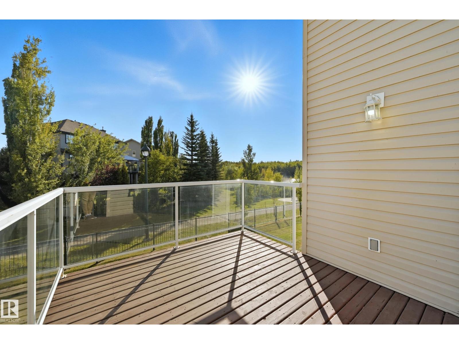 #29 1901 126 St Sw, Edmonton, Alberta  T6W 0A5 - Photo 32 - E4459856