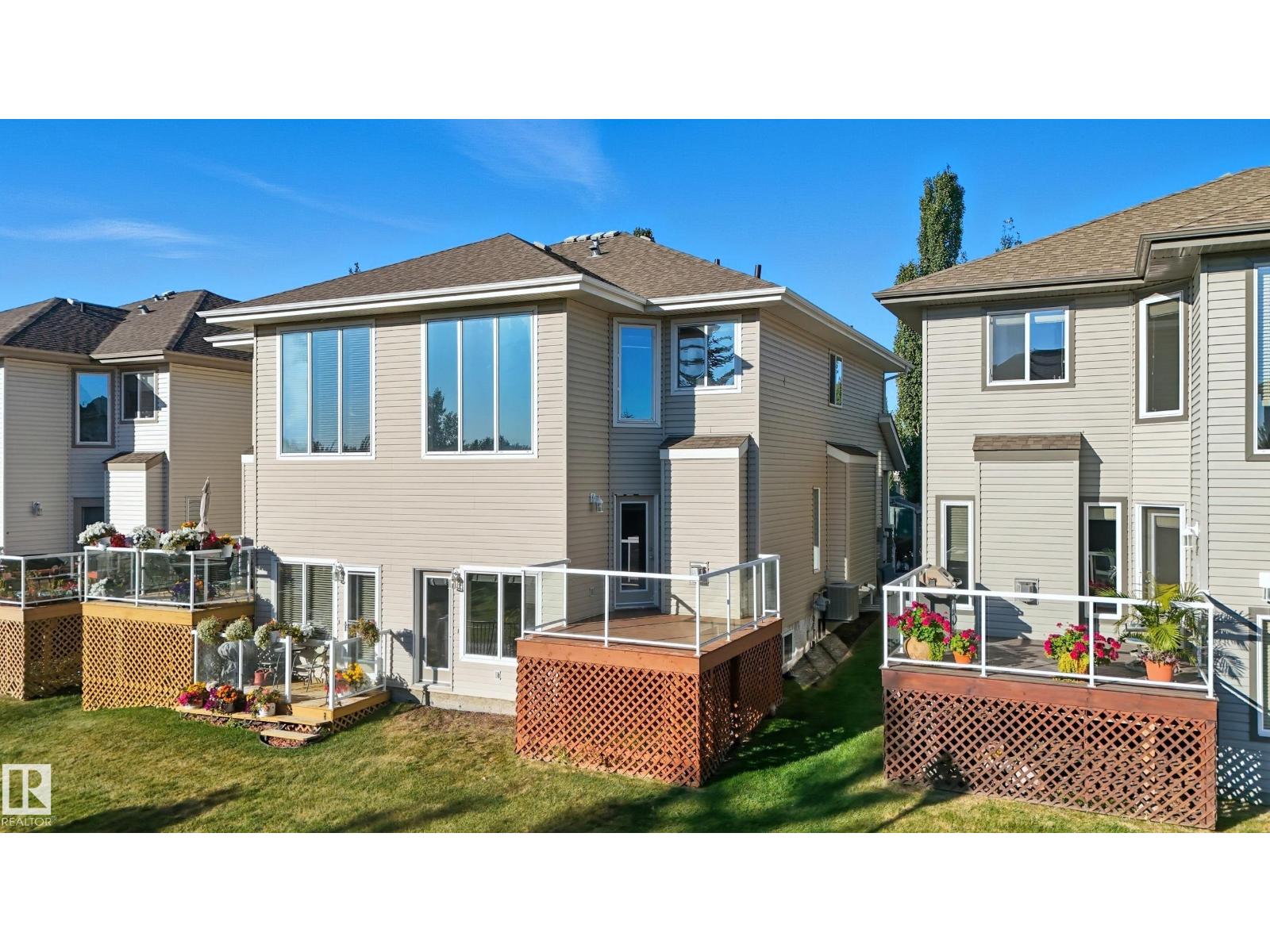 #29 1901 126 St Sw, Edmonton, Alberta  T6W 0A5 - Photo 35 - E4459856