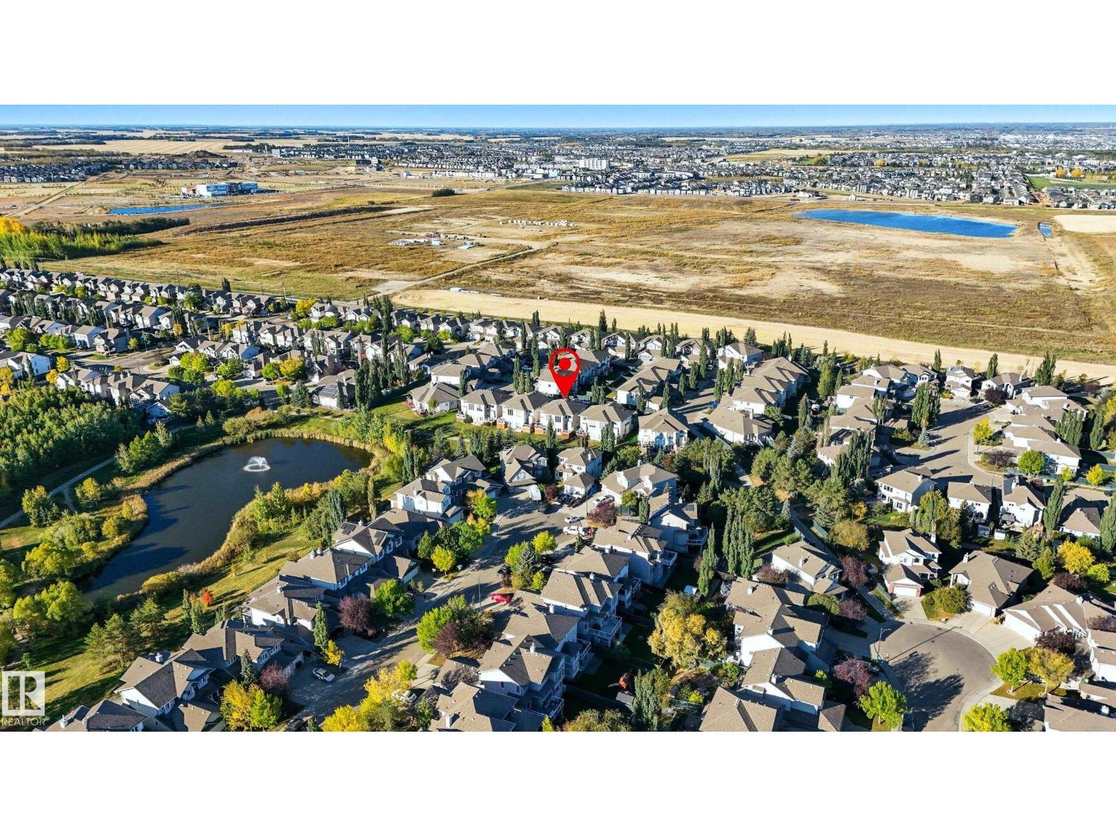 #29 1901 126 St Sw, Edmonton, Alberta  T6W 0A5 - Photo 42 - E4459856