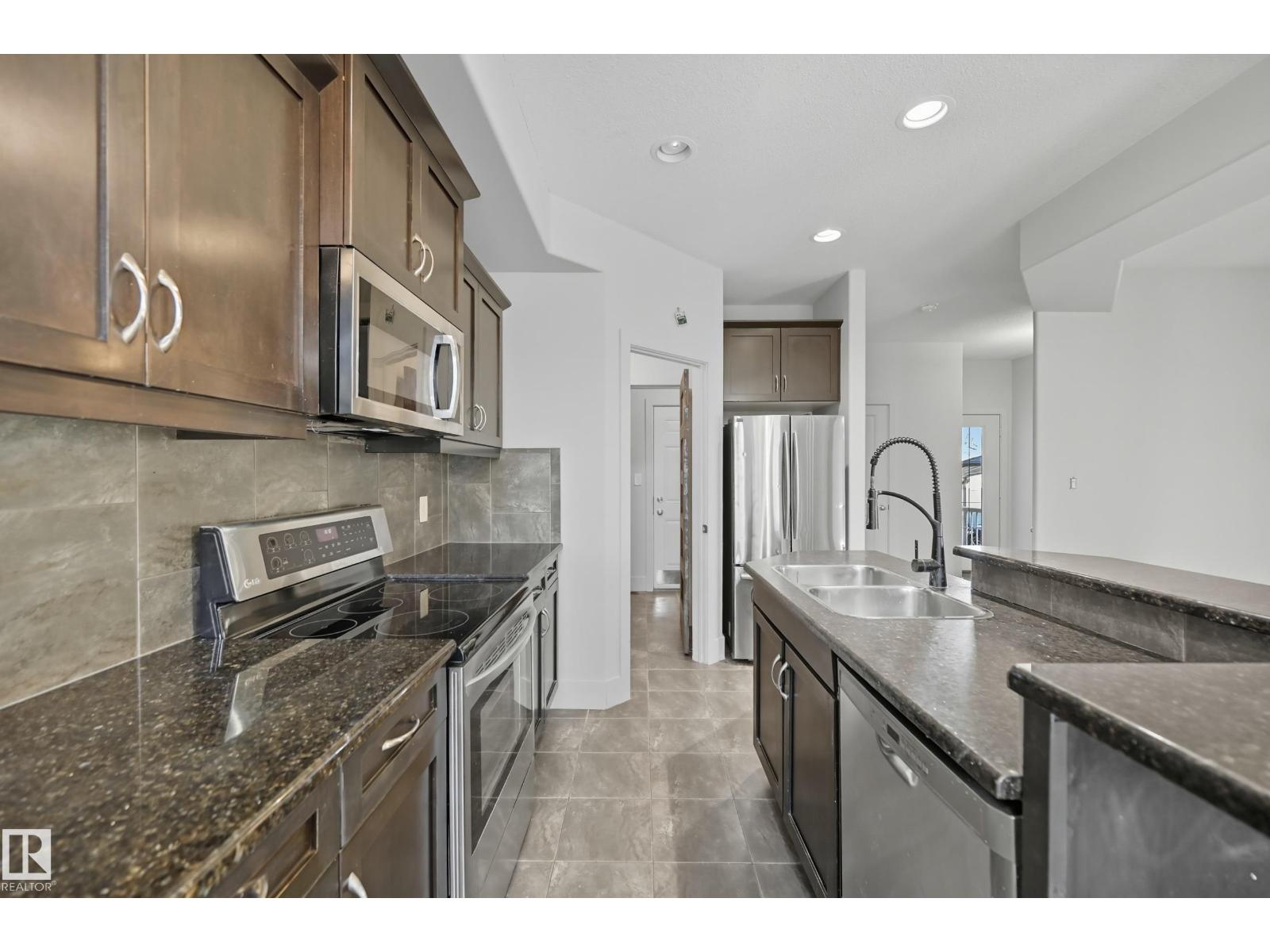 #29 1901 126 St Sw, Edmonton, Alberta  T6W 0A5 - Photo 6 - E4459856