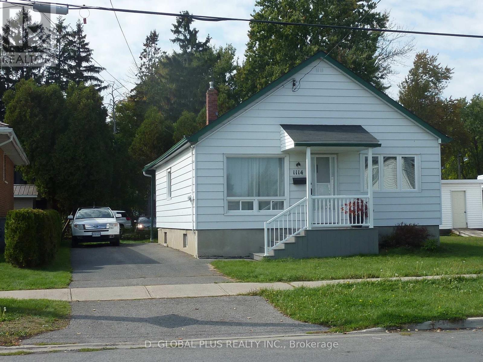 1114 CUMBERLAND STREET, Cornwall, Ontario
