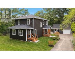 4 Caldwell Avenue, Kentville, Ca