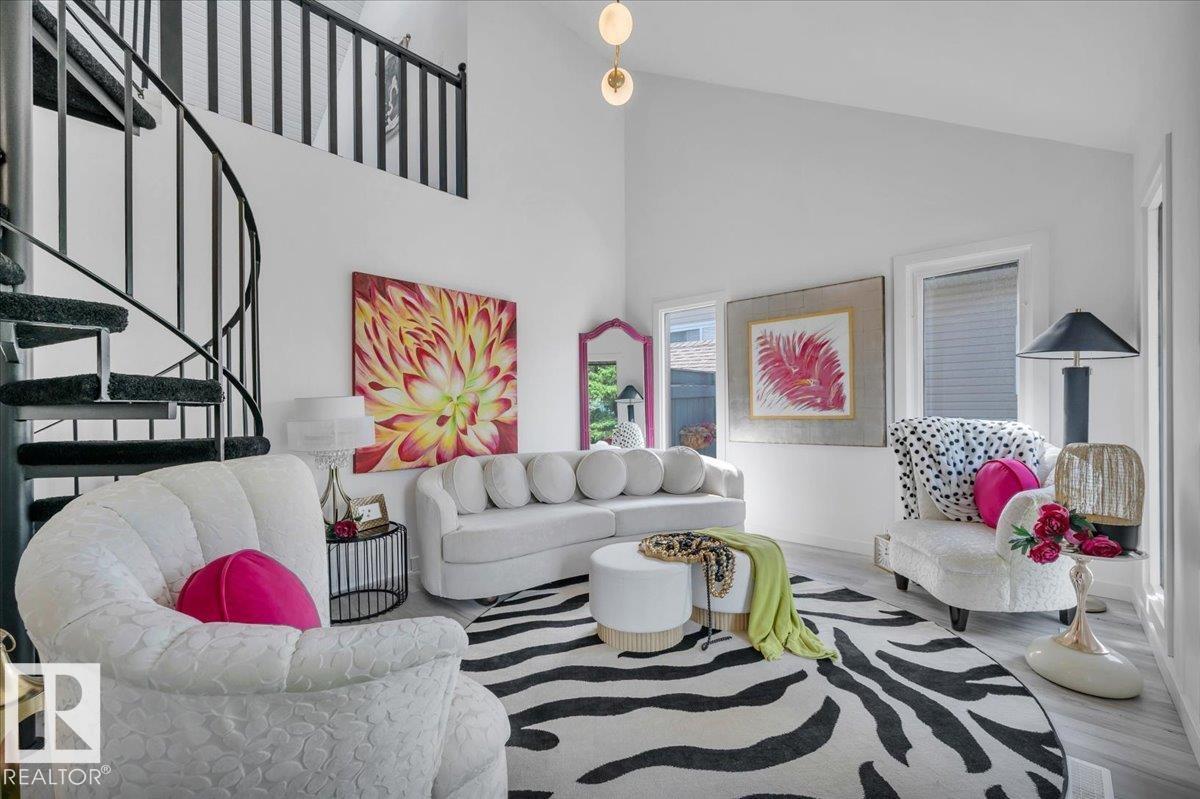 5409 56 St, Beaumont, Alberta  T4X 1A5 - Photo 3 - E4458930