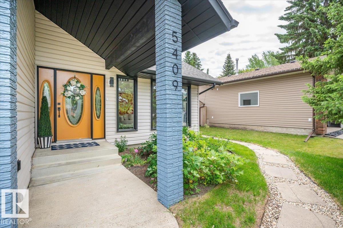 5409 56 St, Beaumont, Alberta  T4X 1A5 - Photo 9 - E4458930