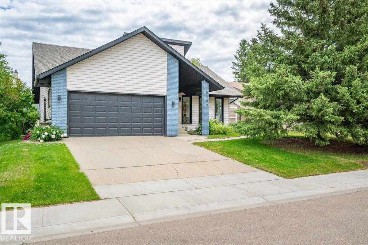 5409 56 St, Beaumont, Alberta  T4X 1A5 - Photo 6 - E4458930