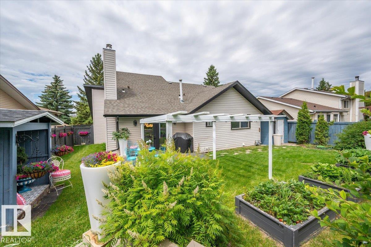 5409 56 St, Beaumont, Alberta  T4X 1A5 - Photo 58 - E4458930