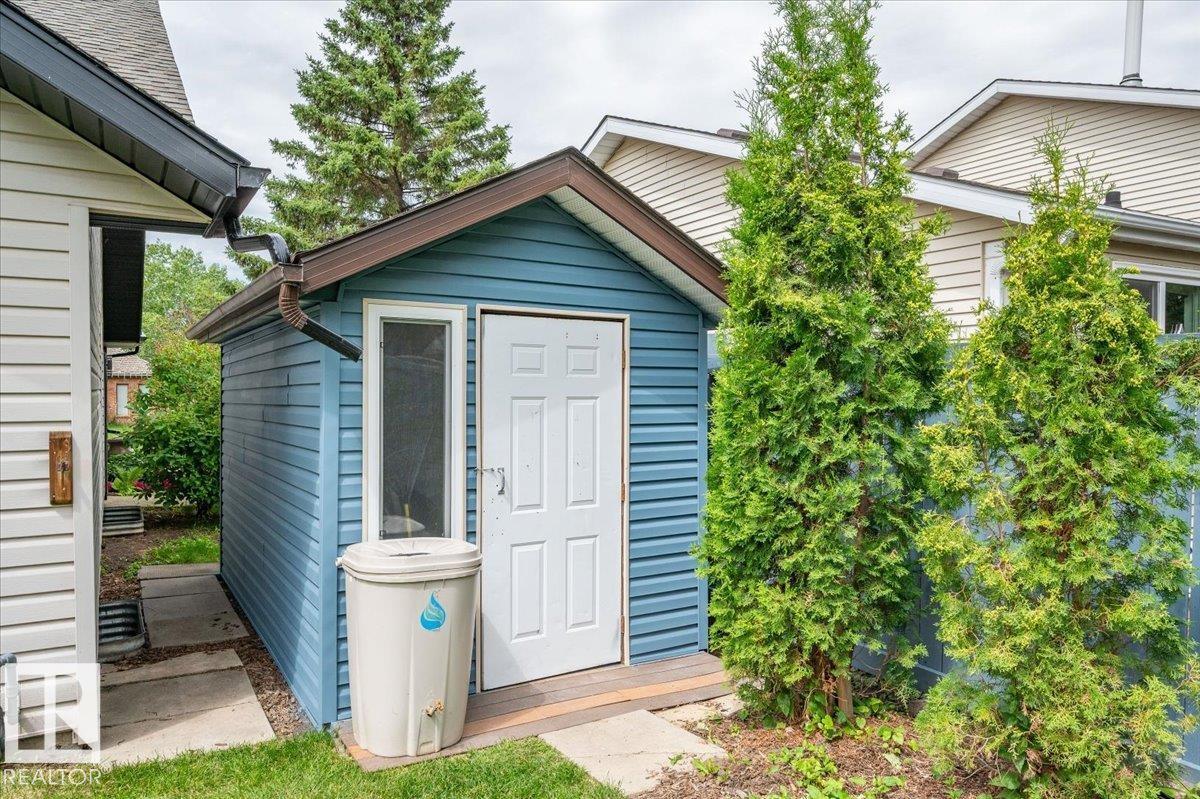 5409 56 St, Beaumont, Alberta  T4X 1A5 - Photo 55 - E4458930