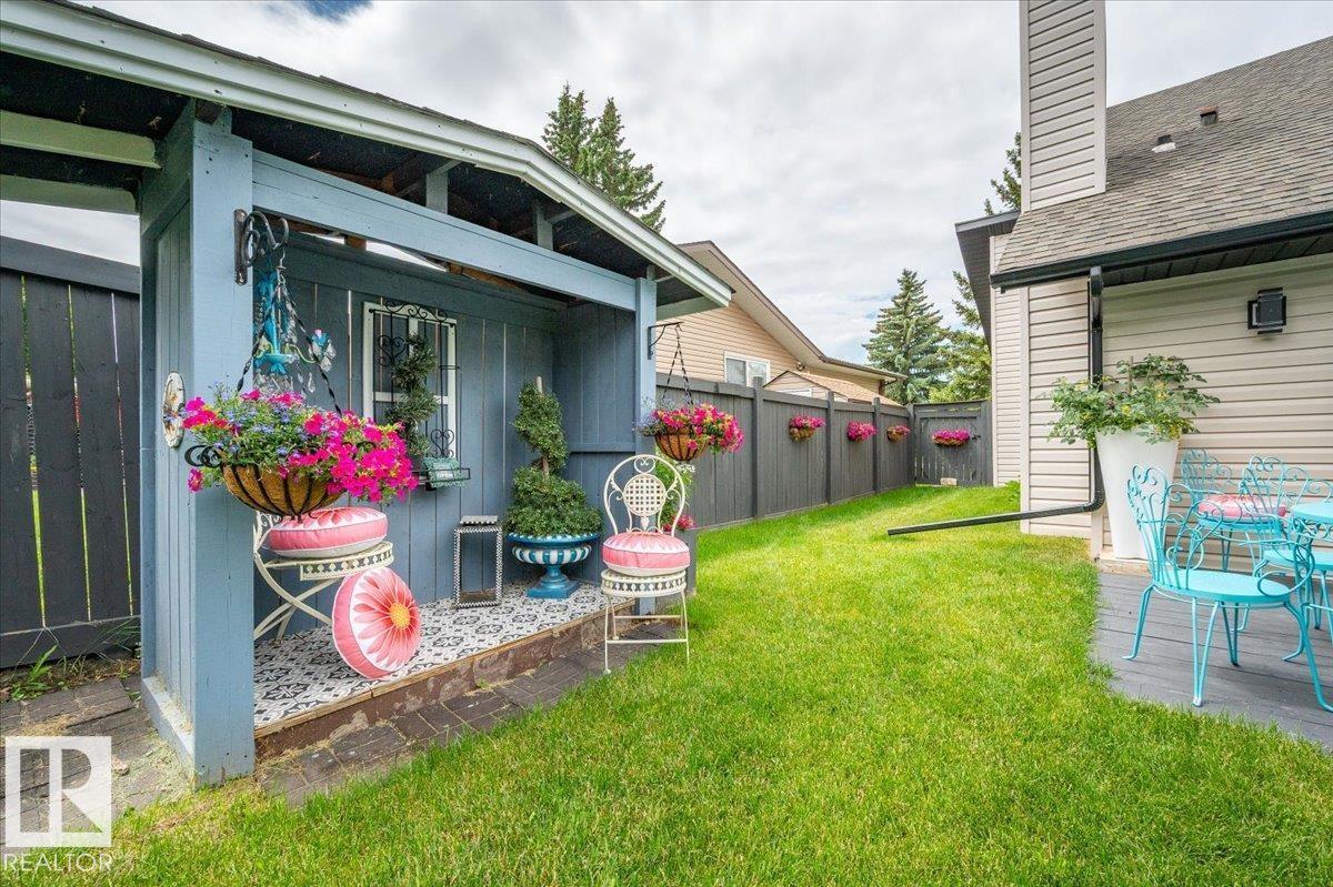 5409 56 St, Beaumont, Alberta  T4X 1A5 - Photo 51 - E4458930