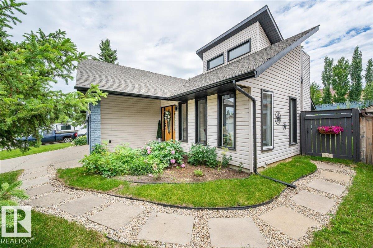 5409 56 St, Beaumont, Alberta  T4X 1A5 - Photo 8 - E4458930