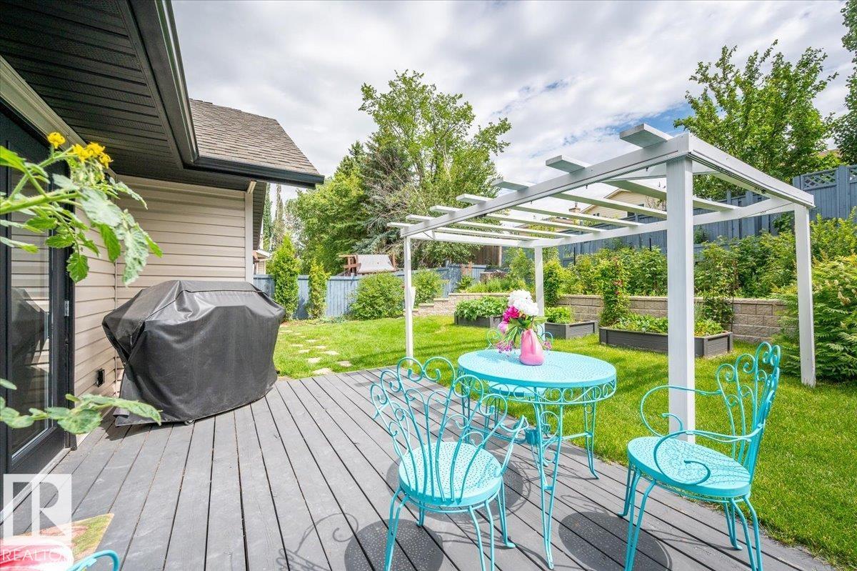 5409 56 St, Beaumont, Alberta  T4X 1A5 - Photo 48 - E4458930