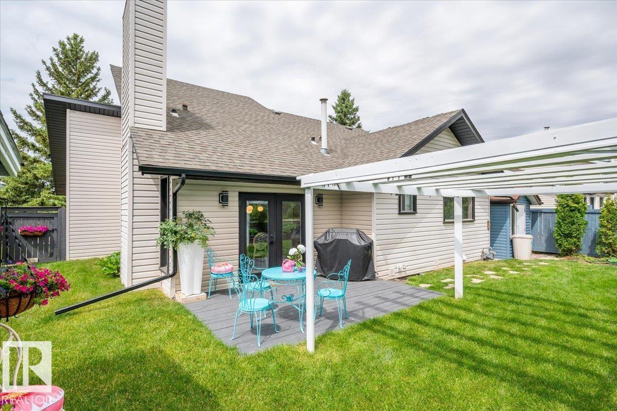 5409 56 St, Beaumont, Alberta  T4X 1A5 - Photo 52 - E4458930