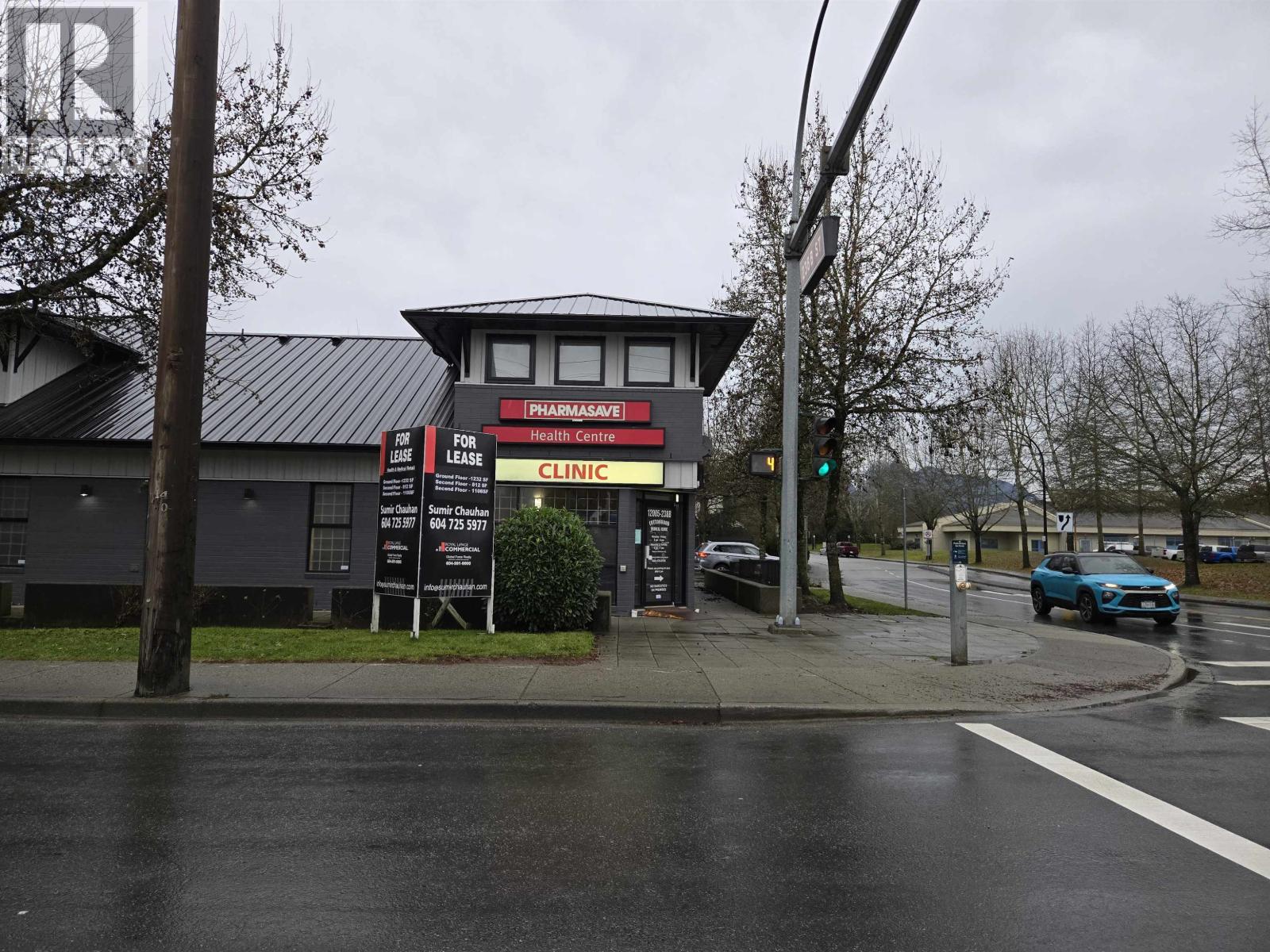 12005 238B STREET, Maple Ridge, British Columbia