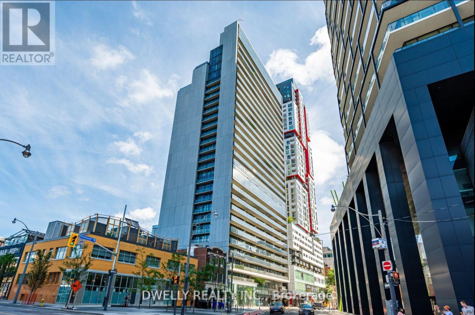 2906 - 330 RICHMOND STREET W, Toronto, Ontario