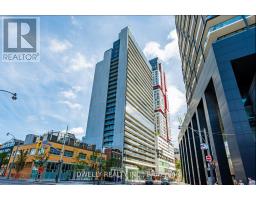2906 - 330 RICHMOND STREET W, Toronto, Ontario
