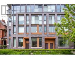 TH02 - 508 WELLINGTON STREET W