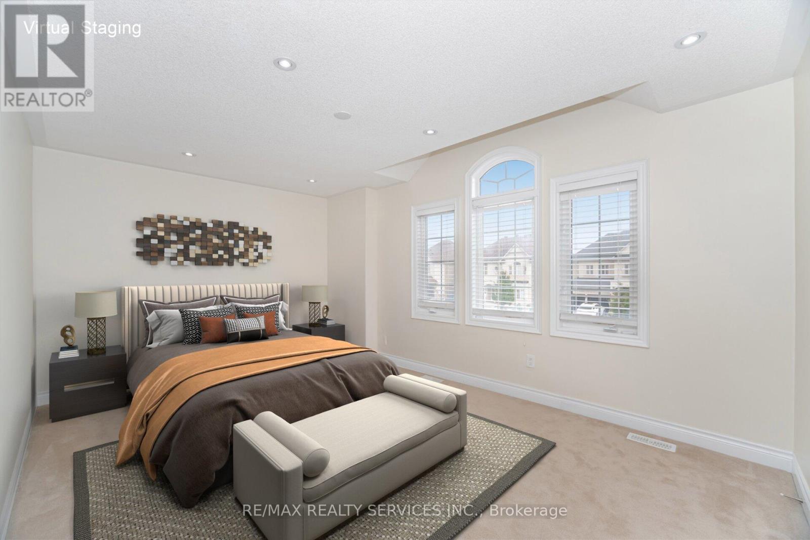 6 Beacon Hill Drive, Brampton, Ontario  L6X 0V6 - Photo 41 - W12429362