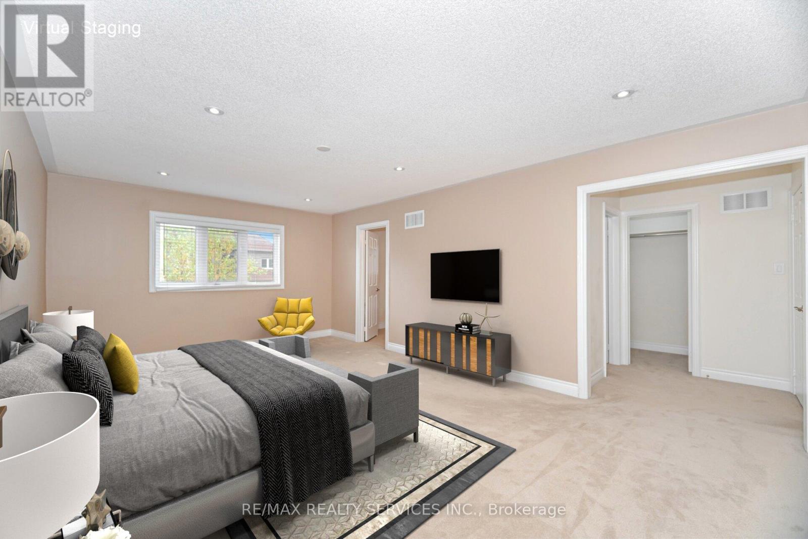 6 Beacon Hill Drive, Brampton, Ontario  L6X 0V6 - Photo 37 - W12429362