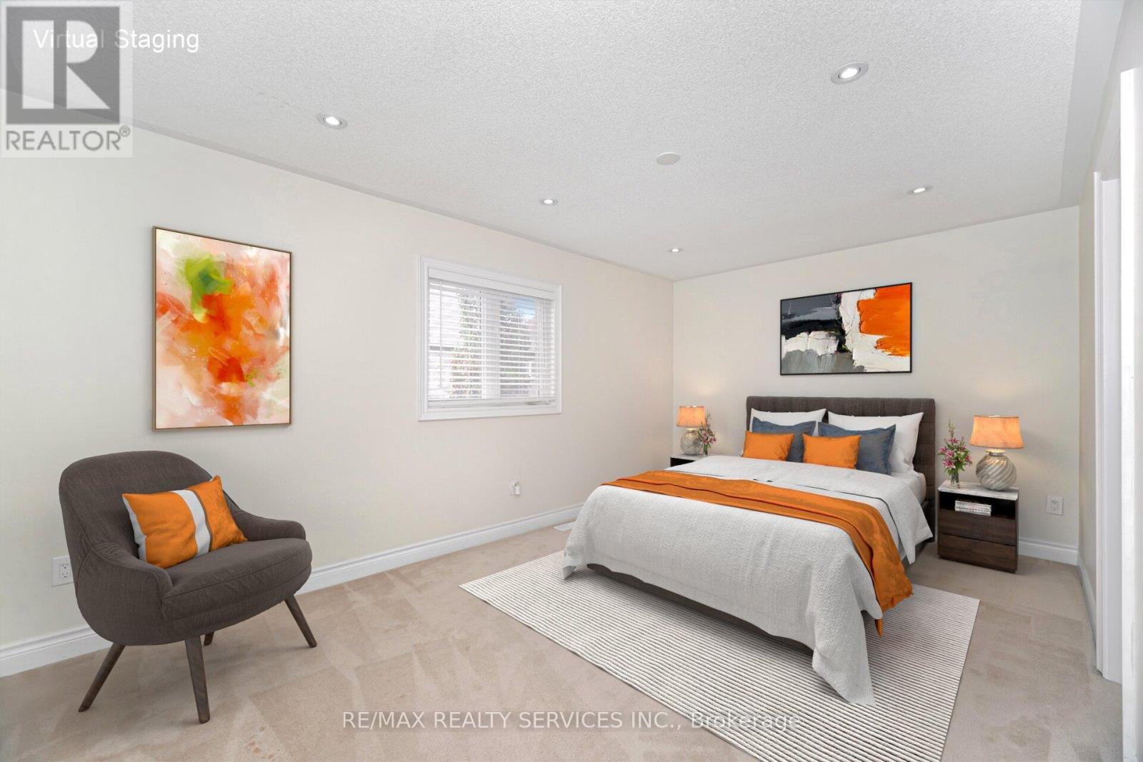 6 Beacon Hill Drive, Brampton, Ontario  L6X 0V6 - Photo 38 - W12429362