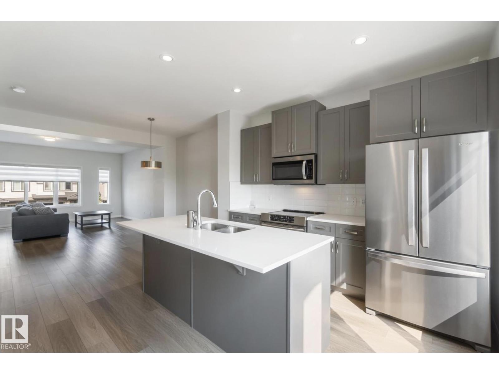 1531 157 Street Sw, Edmonton, Alberta  T6W 4J8 - Photo 12 - E4459857
