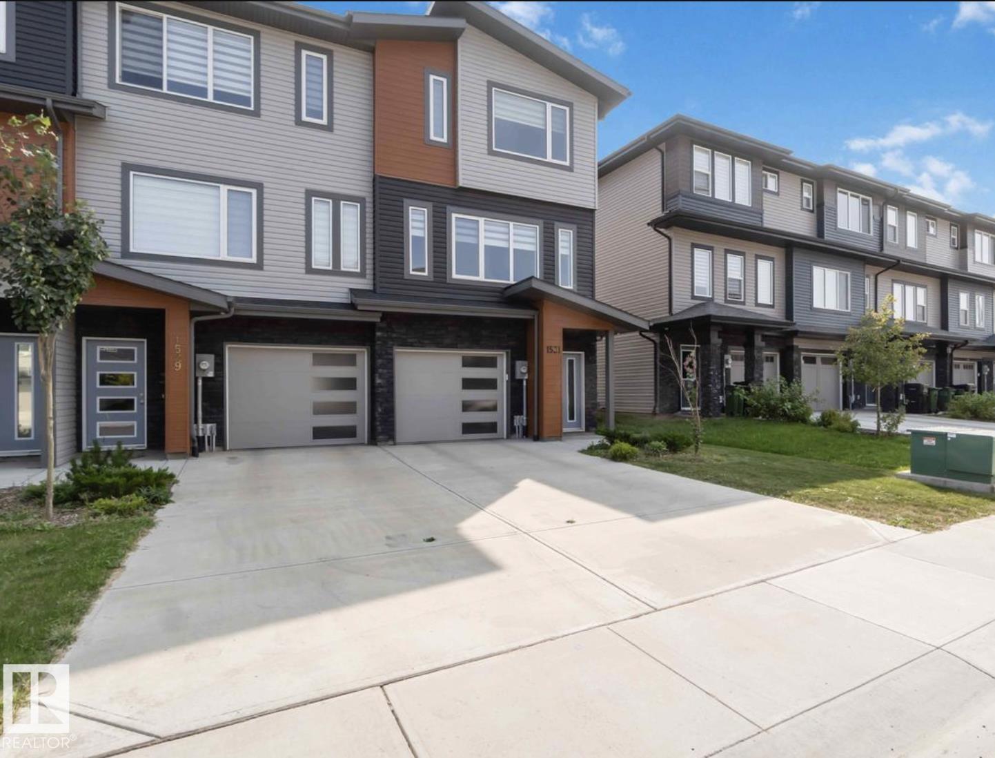 1531 157 Street Sw, Edmonton, Alberta  T6W 4J8 - Photo 2 - E4459857