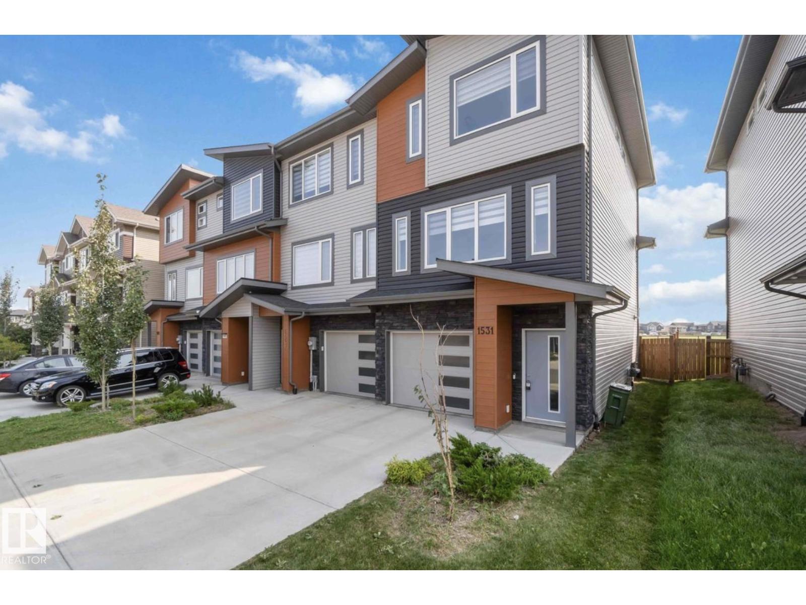 1531 157 Street Sw, Edmonton, Alberta  T6W 4J8 - Photo 3 - E4459857