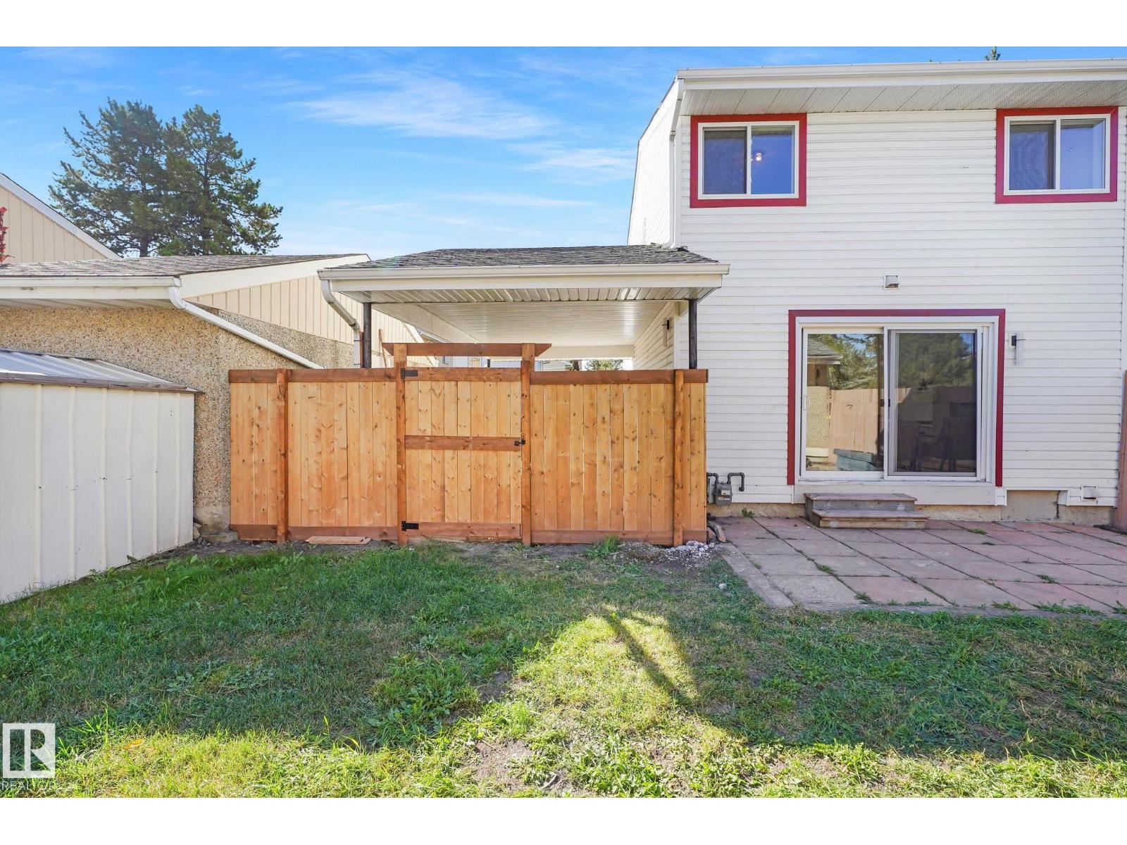 3867 85 St Nw, Edmonton, Alberta  T6K 2L5 - Photo 36 - E4459858