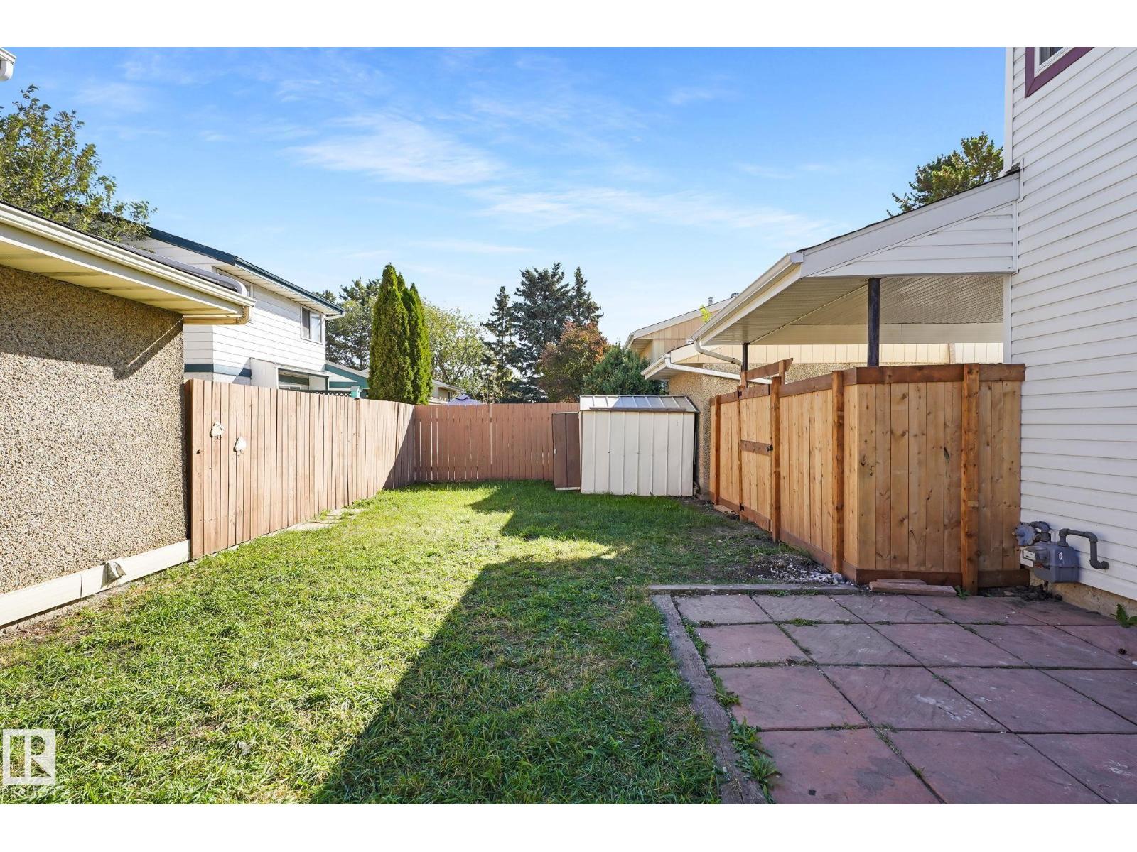 3867 85 St Nw, Edmonton, Alberta  T6K 2L5 - Photo 38 - E4459858