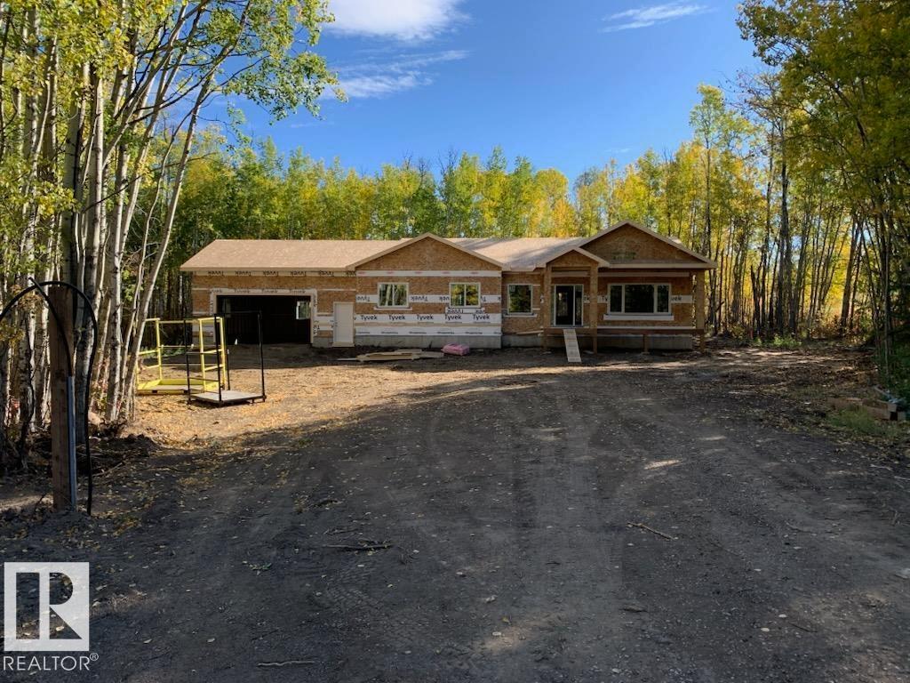 #3 54222 RGE ROAD 25, Rural Lac Ste. Anne County, Alberta
