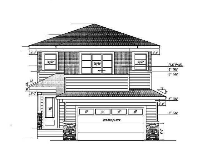 6032 19 ST NE, Rural Leduc County, Alberta