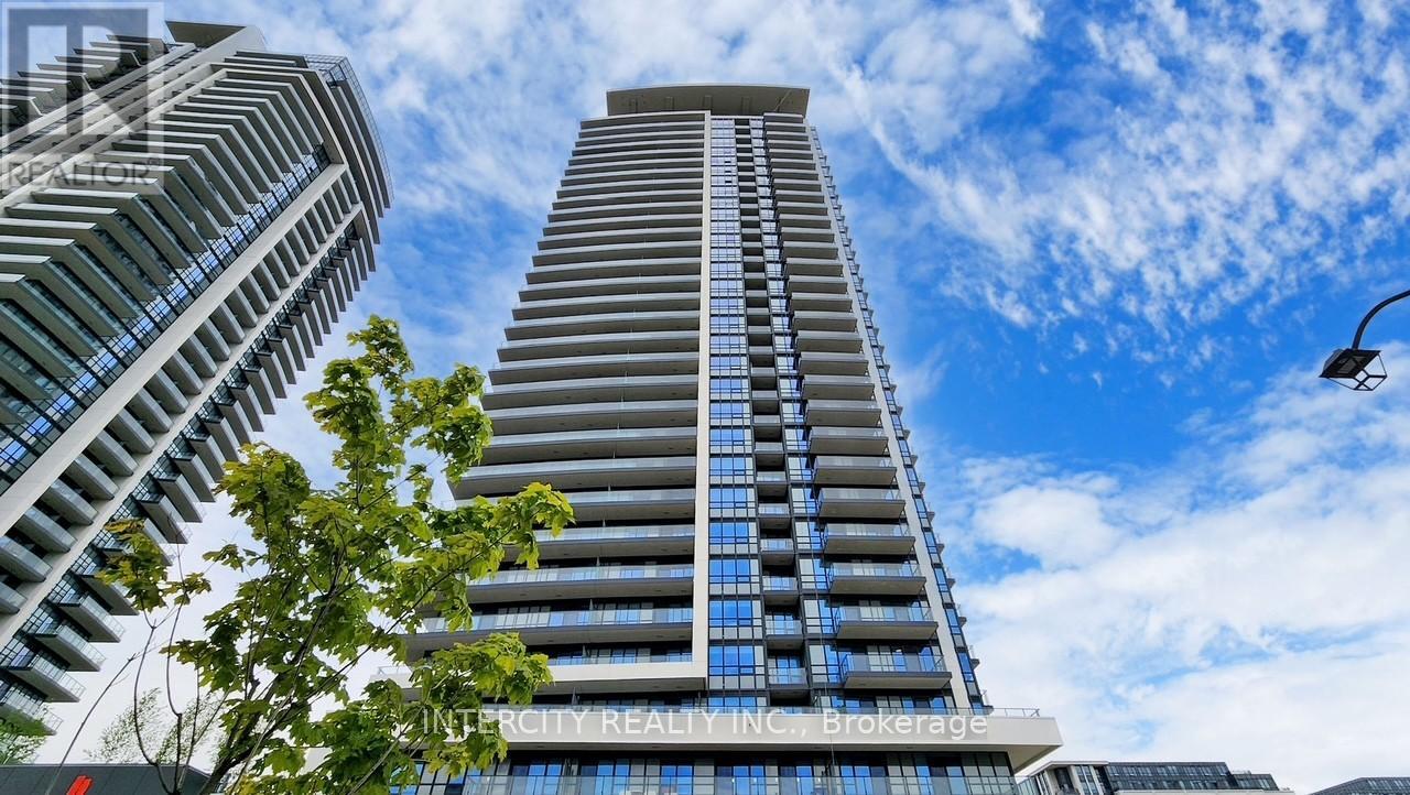1710 - 38 GANDHI LANE, Markham, Ontario