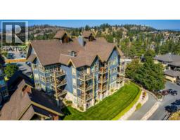 107 Village Centre Court Unit# 414, vernon, British Columbia