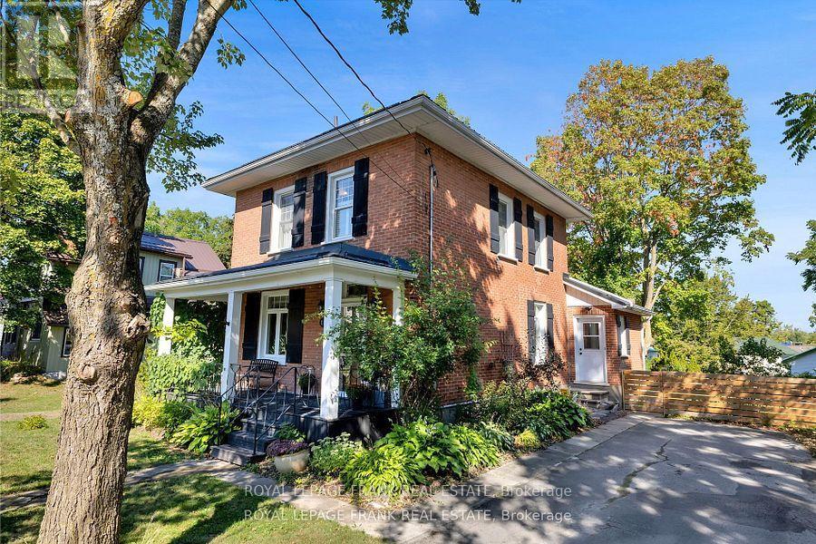 18 Nassau Street, Selwyn, Ontario  K0L 2H0 - Photo 1 - X12430688