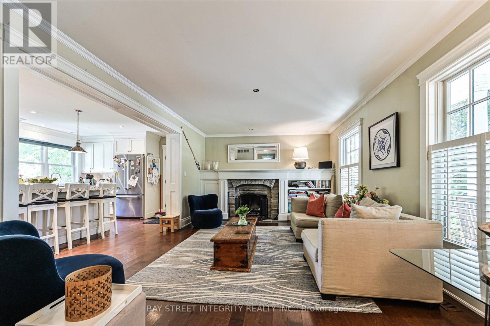 1192 Morrison Heights Drive, Oakville, Ontario  L6J 4J1 - Photo 13 - W12430663