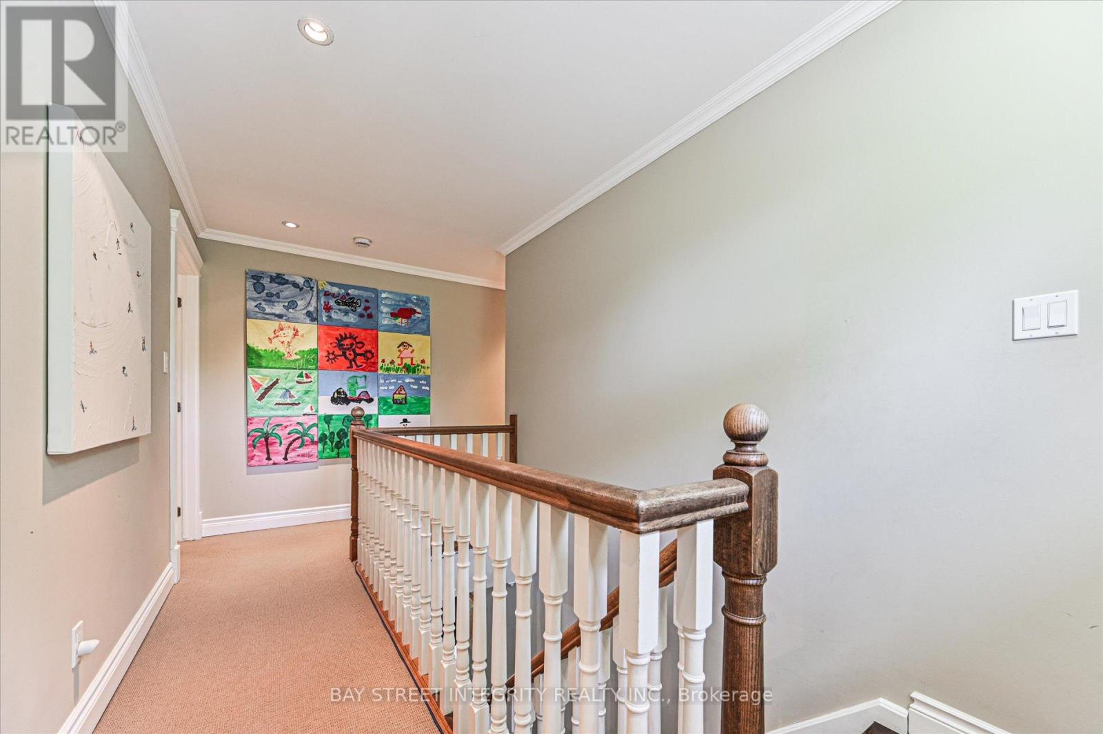 1192 Morrison Heights Drive, Oakville, Ontario  L6J 4J1 - Photo 21 - W12430663