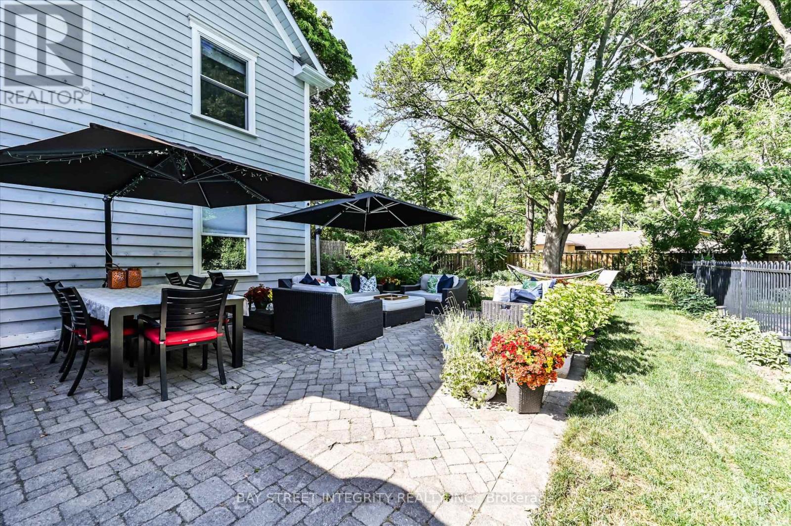1192 Morrison Heights Drive, Oakville, Ontario  L6J 4J1 - Photo 40 - W12430663