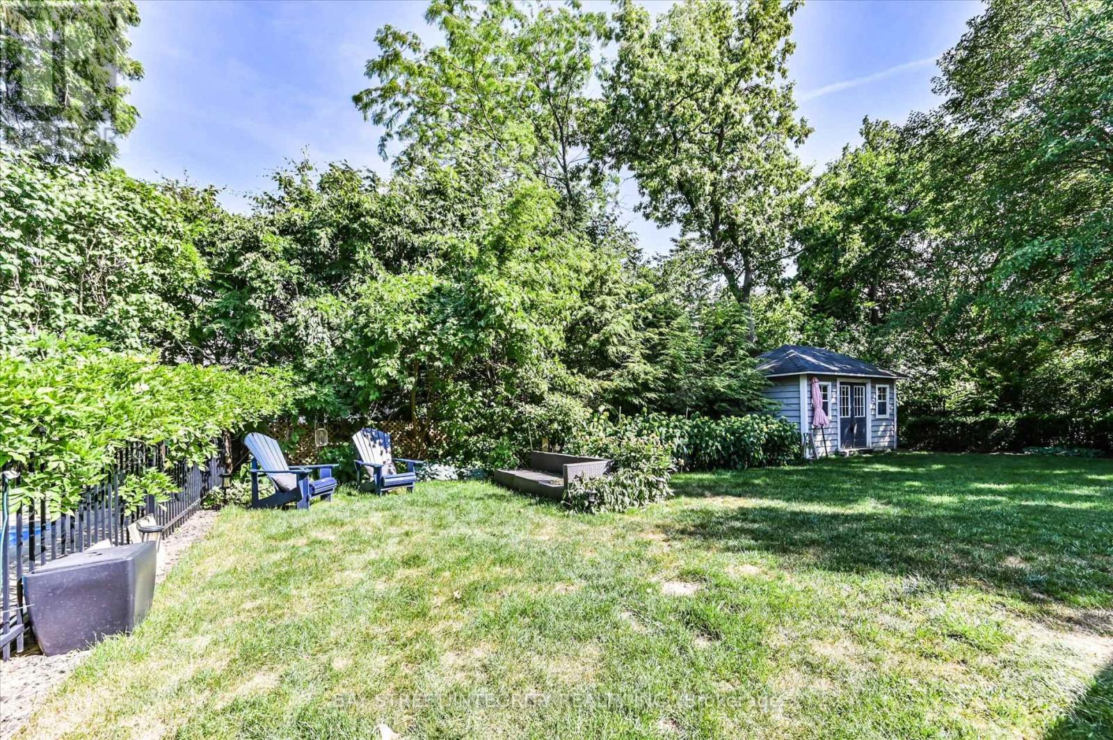 1192 Morrison Heights Drive, Oakville, Ontario  L6J 4J1 - Photo 42 - W12430663