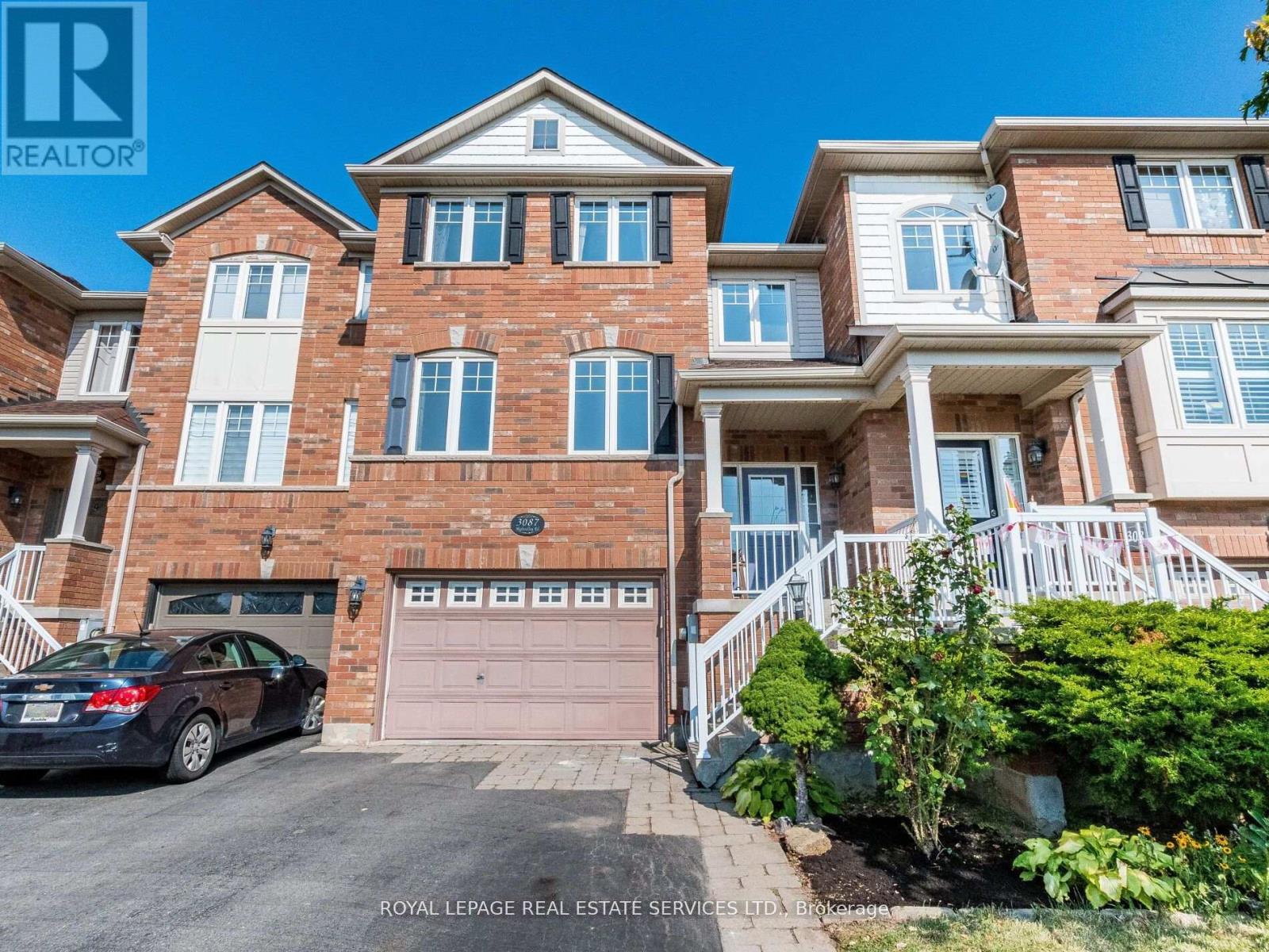 3087 HIGHVALLEY ROAD, Oakville, Ontario