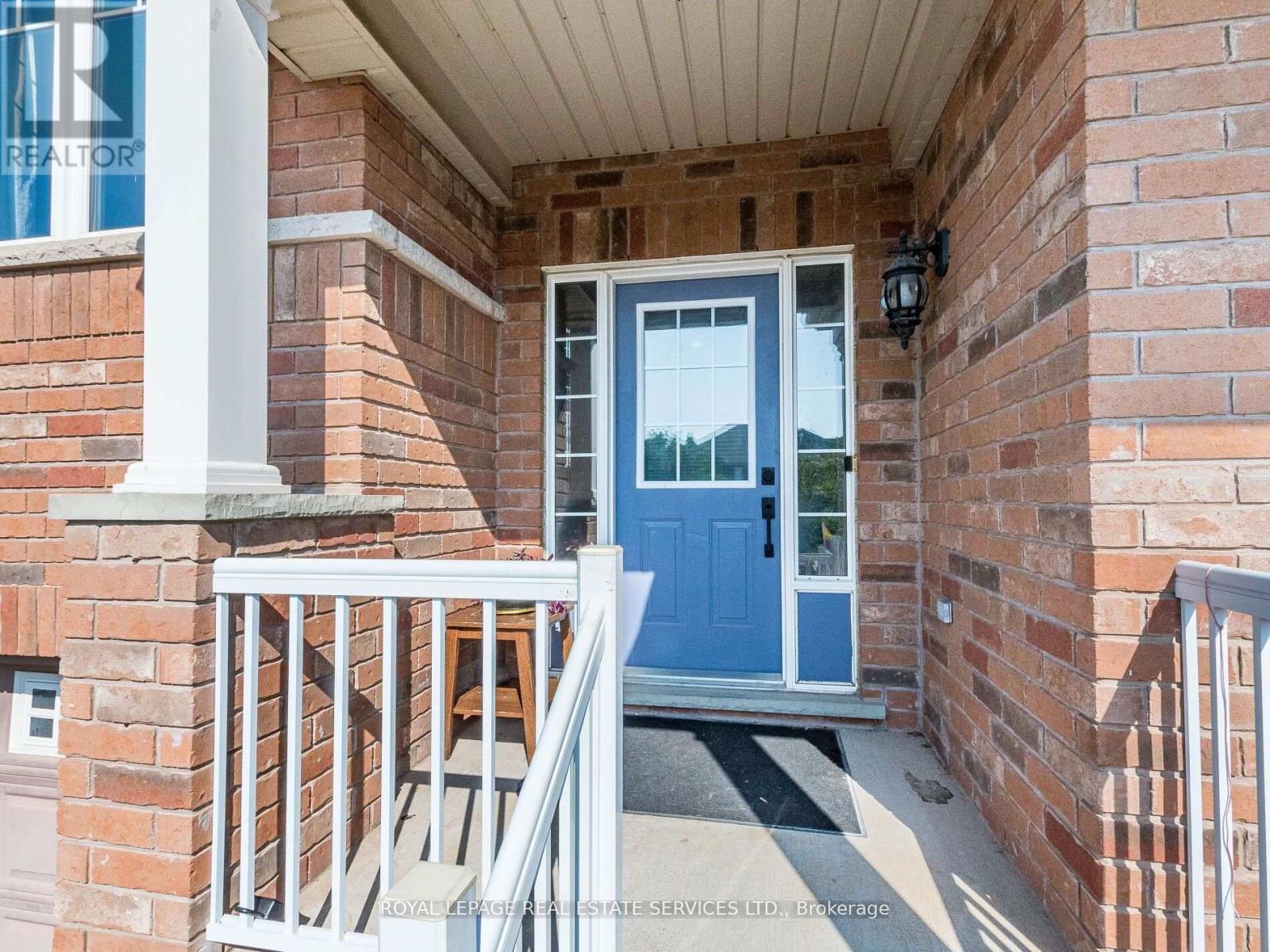 3087 Highvalley Road, Oakville, Ontario  L6M 5H4 - Photo 3 - W12430668