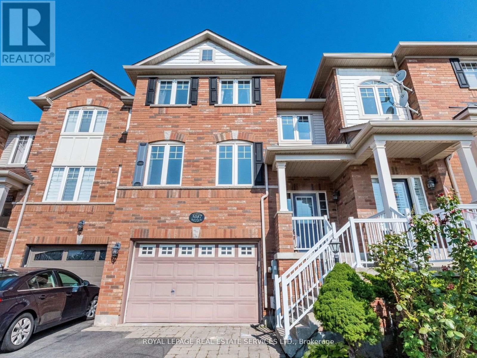 3087 Highvalley Road, Oakville, Ontario  L6M 5H4 - Photo 39 - W12430668