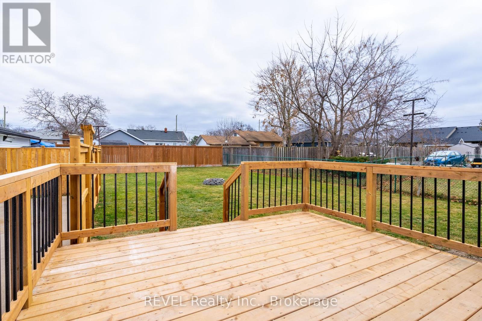 508 Geneva Street, St. Catharines (Vine/linwell), Ontario  L2R 2H6 - Photo 25 - X12430678