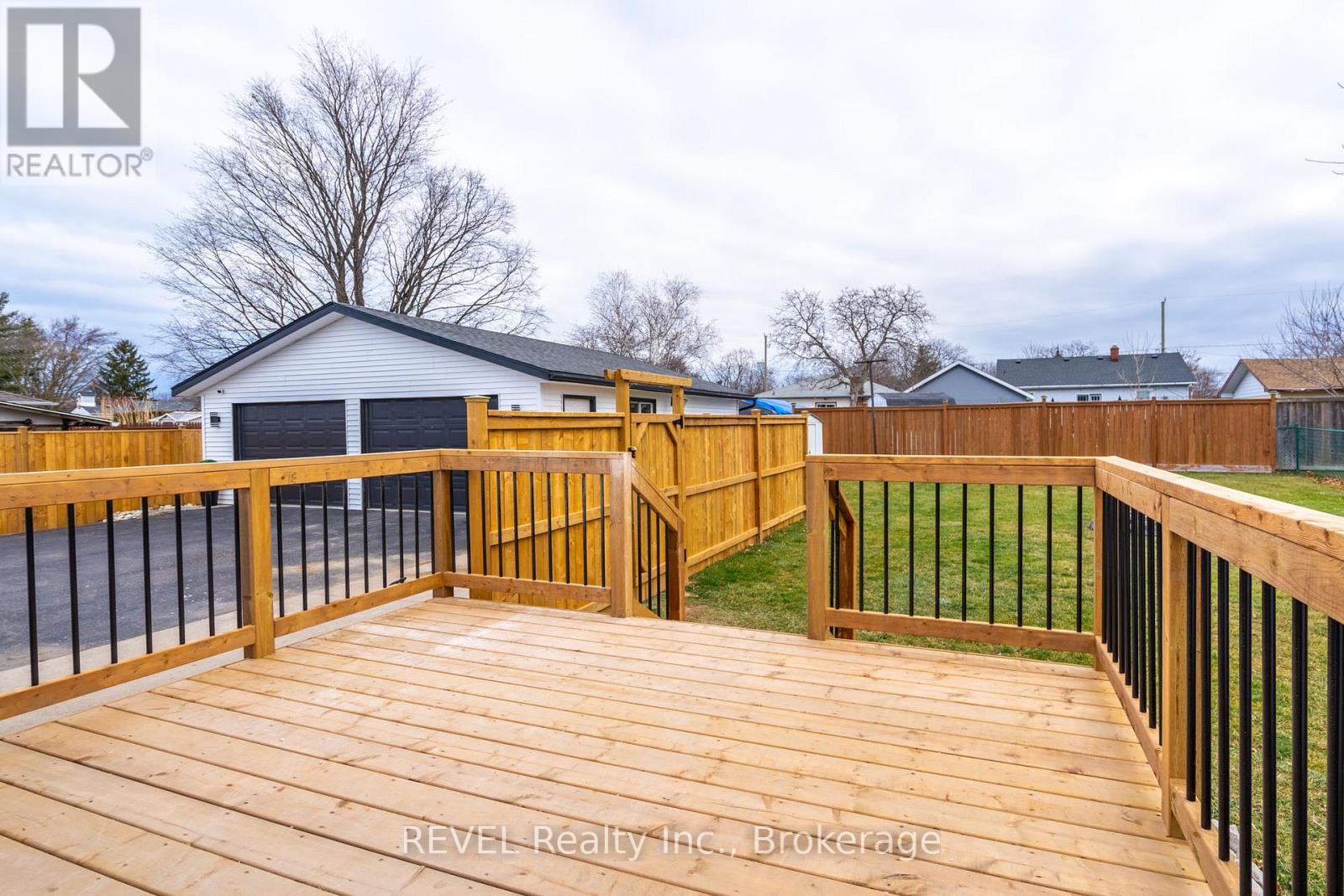 508 Geneva Street, St. Catharines (Vine/linwell), Ontario  L2R 2H6 - Photo 26 - X12430678