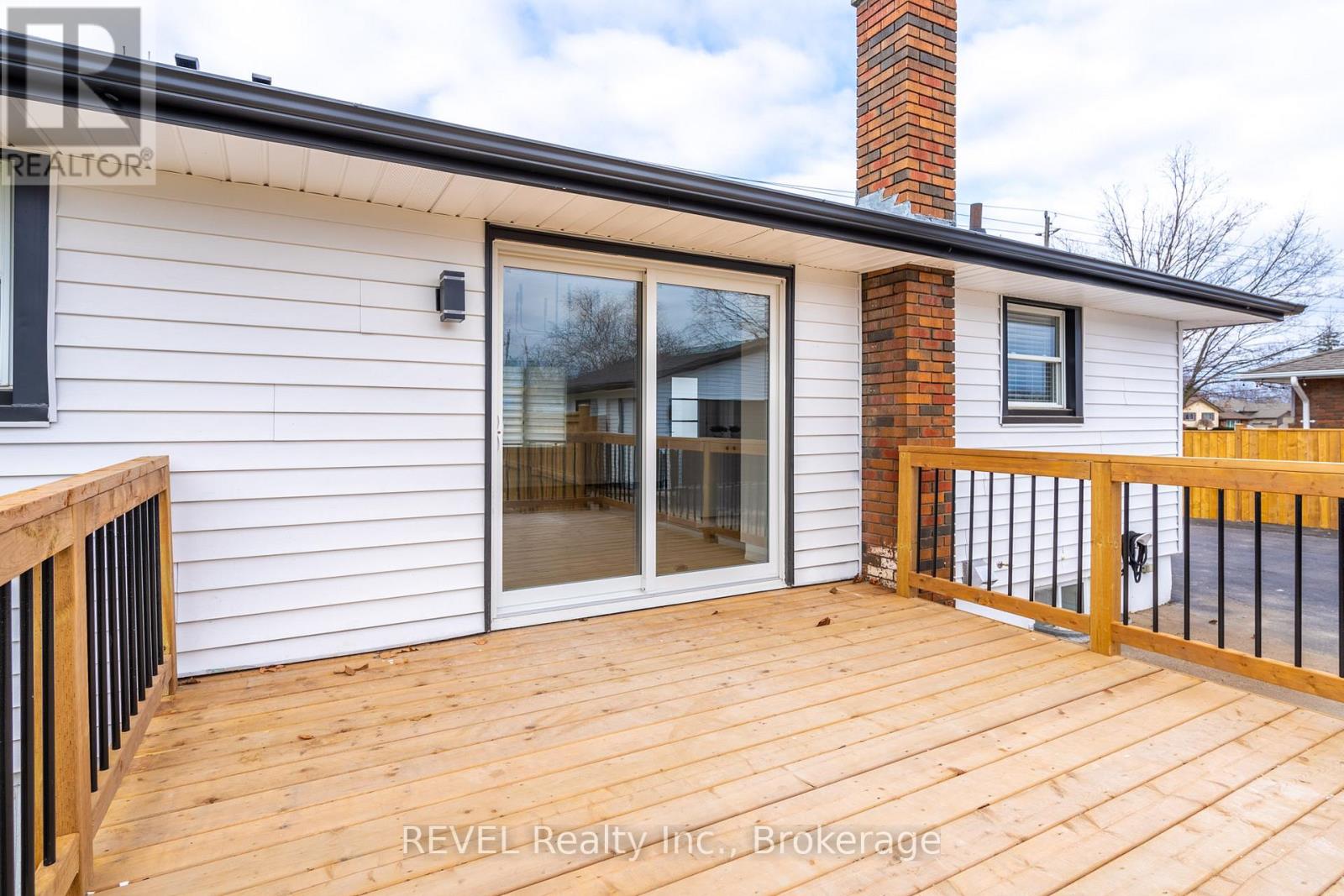 508 Geneva Street, St. Catharines (Vine/linwell), Ontario  L2R 2H6 - Photo 27 - X12430678