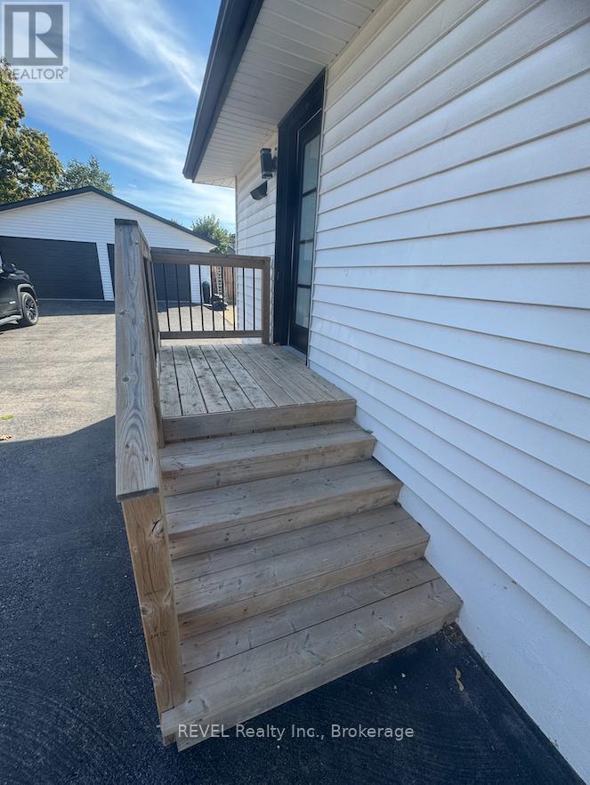 508 Geneva Street, St. Catharines (Vine/linwell), Ontario  L2R 2H6 - Photo 29 - X12430678