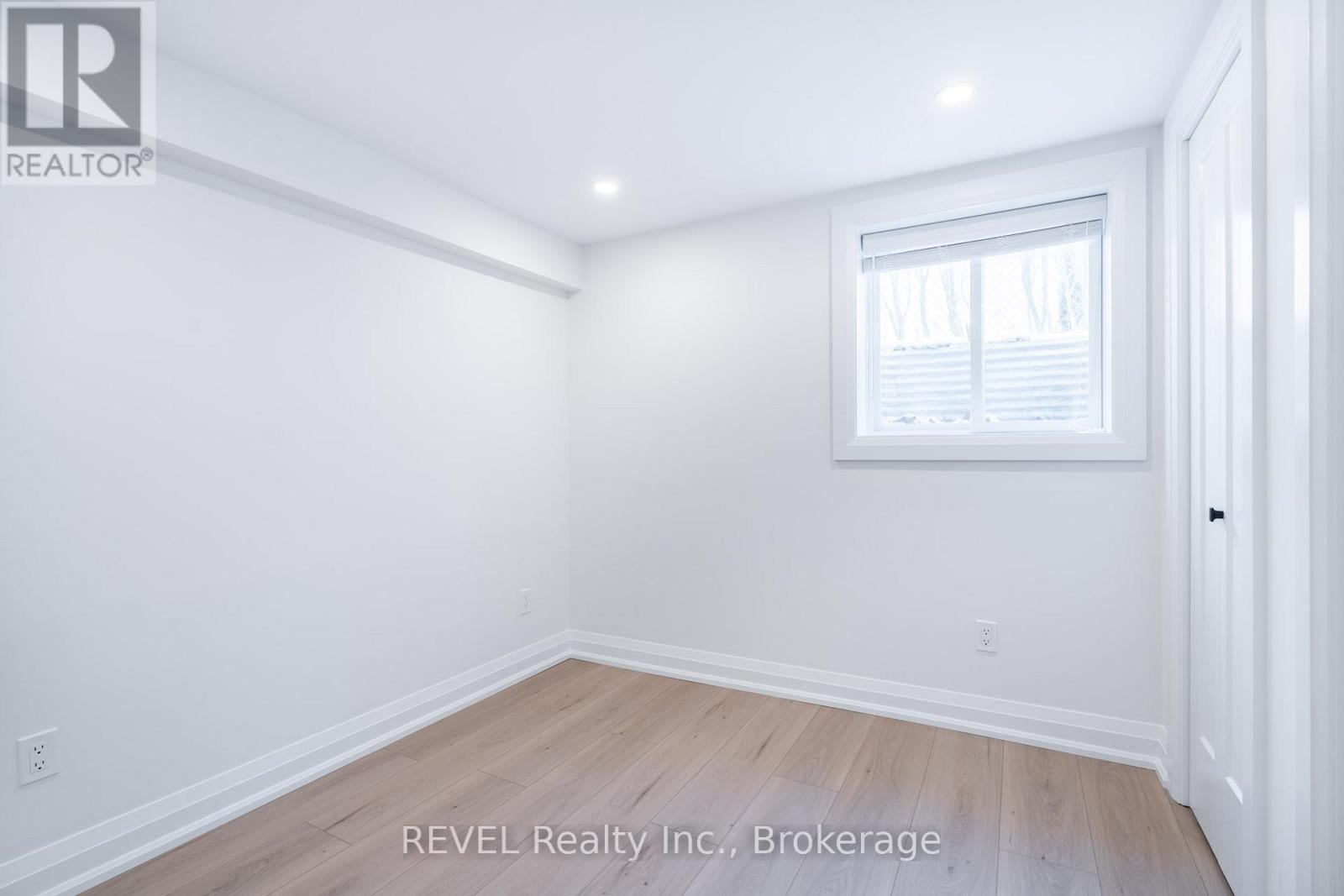 508 Geneva Street, St. Catharines (Vine/linwell), Ontario  L2R 2H6 - Photo 41 - X12430678