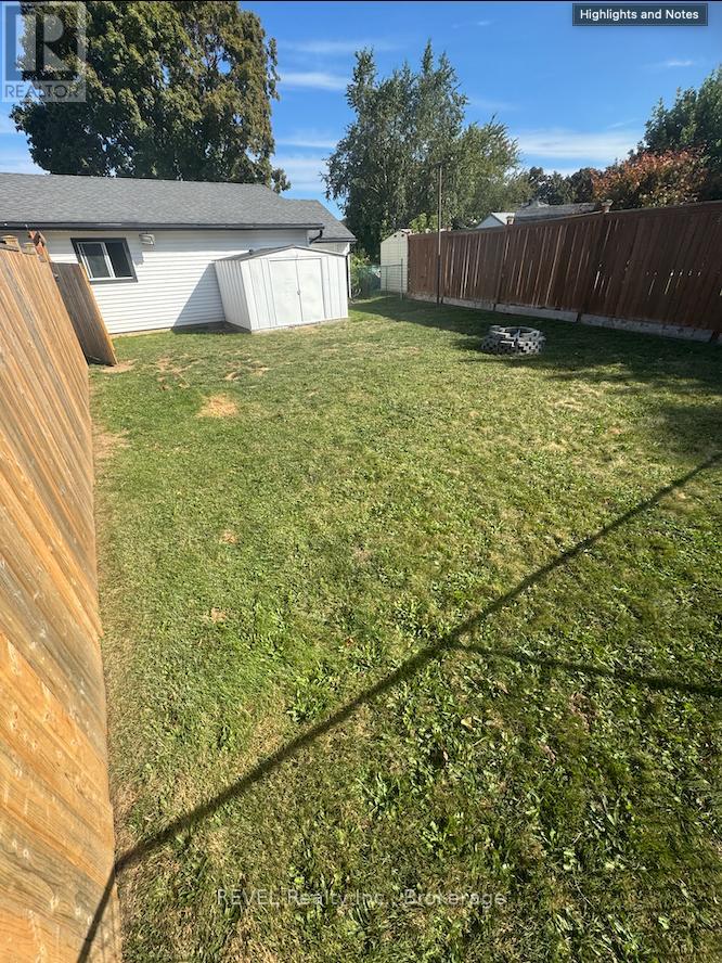 508 Geneva Street, St. Catharines (Vine/linwell), Ontario  L2R 2H6 - Photo 46 - X12430678