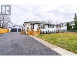 508 GENEVA STREET, St. Catharines, Ontario